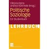 Politische Soziologie: Ein Studienbuch