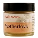 Motherlove Herbal Nipple Cream (1 oz)