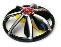 Radio Control UFO RC Flying Saucer
