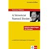 Lekt�rehilfen. A Streetcar Named Desire: Ausf�hrliche Inhaltsangabe mit Interpretation. Inklusive Abitur-Fragen mit L�sungen