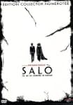 Salo, ou les 120 jours de Sodome - �d...