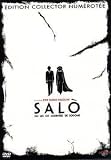 Salo, ou les 120 jours de Sodome - �dition Collector