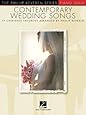 Contemporary Wedding Songs: 17 Cherished Favorites