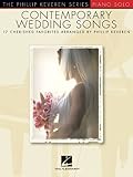 Contemporary Wedding Songs: 17 Cherished Favorites