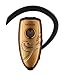 Nokia BH-302 Bluetooth Headset, Curly Bronze [Retail Packaged]