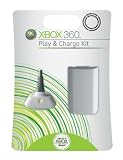 Xbox 360 - Play & Charge Kit