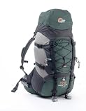 TFX Cerro Torre 75+20 Internal Frame Backpack