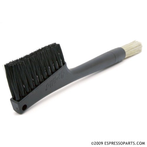 Pallo GrindMinder - Espresso Grinder Brush Combination