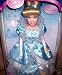 Search : Disney Cinderella 15 Inch Brass Key Porcelain Doll