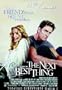 THE NEXT BEST THING ORIGINAL MOVIE POSTER