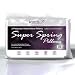 Linens Limited Super Spring Bounce Back Pillows, 4 Pack