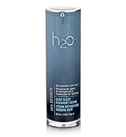 H2O Plus Sea Results Sleep Recovery Serum 30ml