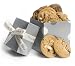 Geoff & Drew's Thank You Gift Box of Cookies - 8 Double Fudge Cookies