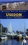 Usedom: Das umfassende Reisehandbuch - Sabine Becht, Sven Talaron