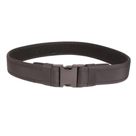 TG-BD050B-M - TUFF-MOLD Deluxe Duty Belt. Medium [Special Offer: $0 TAX, it is covered]