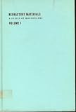 Ceramic and Graphite Fibers and Whiskers a Survey of the Technology Volume I (Refractory Materials a Series of Monographs, Vol #1 Refractory Materials a Series of Monographs)