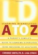 Learning Disabilities A to Z