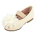 Ozkiz Girls' Sunshine Polyurethane Spring Mary Jane Flats Shoes