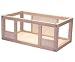 Plan Toy Doll House Basement for My First Doll House