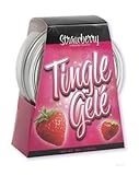 Tingle Gele 4oz - Strawberry