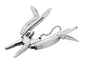 True Utility - TU04 - Scarab - Silver