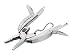 True Utility - TU04 - Scarab - Silver
