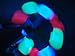Amazing Color Changing LED Light Show Maraca