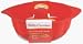 SiliconeZone Bundt Pan, Red