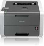 Brother HL3140CW - Impresora l�ser color