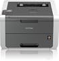 Brother HL3140CW - Impresora l�ser color