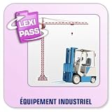 Revue Conitiv - Synchron  / Lexminder Anglais - Logiciel pour mémoriser du vocabulaire - Equipement industriel