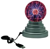 Electronics : USB Plasma Ball