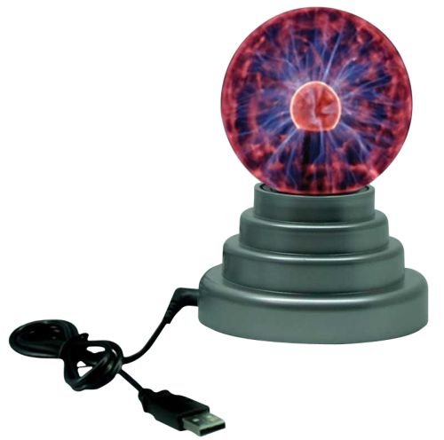 Childrens Toyshop  Electronics : USB Plasma Ball