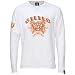 Search : Phoenix Suns White Jam Long Sleeve Thermal T-shirt