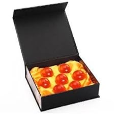 ドラゴンボール クリスタルボール一星球~七星球(7個セット)<並行輸入品>