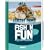 Fish 'n Fun: Kochen und Angeln. Mit 50 Rezepten, 10 Angelreviere
