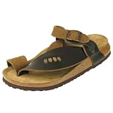BIRKENSTOCK ビルケンシュトック TATAMI Akaba タタミ アカバ サンダル 846821 ブラウン