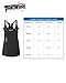 Panoware Women's Workout Racerback Tank | Suck It Up Buttercup