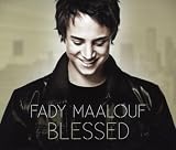 CD Blessed (Premium) von Fady Maalouf