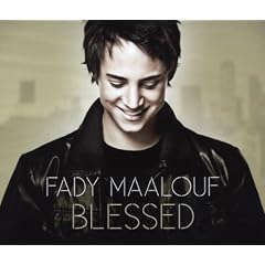 Blessed (Premium)