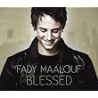 Blessed (Premium)