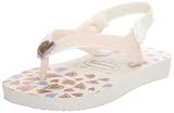 Havaianas Baby Chic Flip Flop (Toddler)