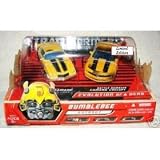 Transformers Movie Deluxe: Battle Damage Bumblebee Combo Set 41m4PdQ5pDL. SL160 Transformers Movie Deluxe: Battle Damage Bumblebee Combo Set