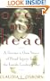 Over My Head: A Doctor's Own Story of Head Injury from the Inside Looking Out