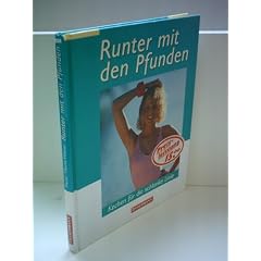 Marie-Theres Wiener: Runter mit den Pfunden - Kochen f�r die schlanke Linie