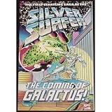 Silver Surfer: The Coming of Galactus (Fantastic Four) Silver Surfer: The Coming of Galactus (Fantastic Four)