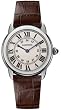 NEW CARTIER RONDE SOLO LADIES STEEL WATCH W6700155