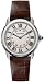 NEW CARTIER RONDE SOLO LADIES STEEL WATCH W6700155