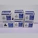 6 Pack of Remanufactured Ink Cartridges for HP 02 Photosmart D7360 D7460 8250 D7260 D7160 C5180 C6180 C6280 C7180 C7280 C8180