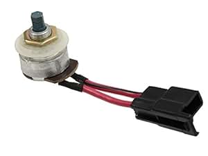 Amazon.com: 1969 Corvette Windshield Wiper Override Switch: Automotive